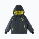 Giacche da sci e snowboard bambini