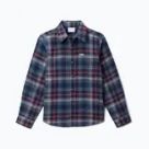 Camicie Columbia