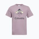 T-shirt trekking Columbia