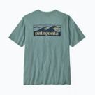 T-shirt trekking Patagonia