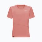 T-shirt trekking Salewa