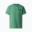 T-shirt da trekking The North Face