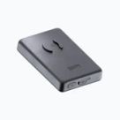 Powerbank da campeggio