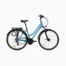 Bici da trekking
