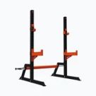 Supporti per attrezzature da palestra