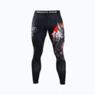 Leggings per sport da combattimento