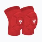 Ginocchiere MMA