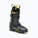 Sci alpinismo