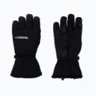 Guanti sci donna