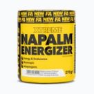 Pre workout