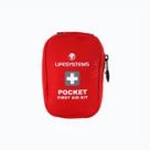 Kit pronto soccorso viaggio