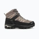 Scarpe da trekking alte