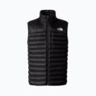 Gilet da trekking
