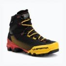 Calzature per escursionismo e trekking