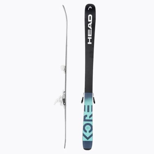 HEAD Kore 91 W + Attacco 12 vincolante