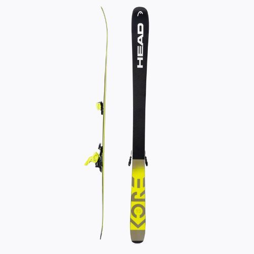 Attacco HEAD Kore 93 + Attacco 14