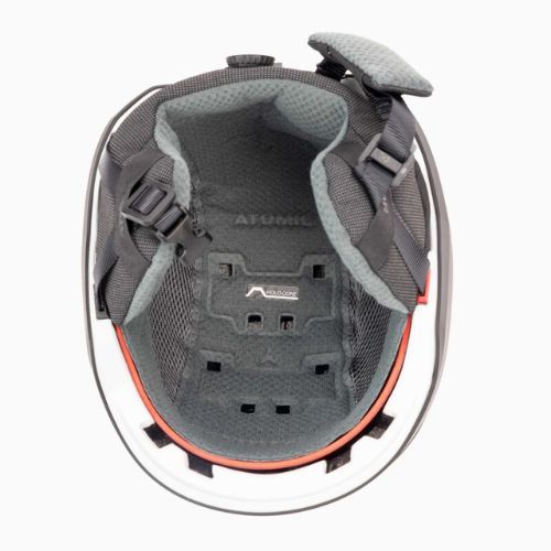 Casco da sci Atomic Savor nero