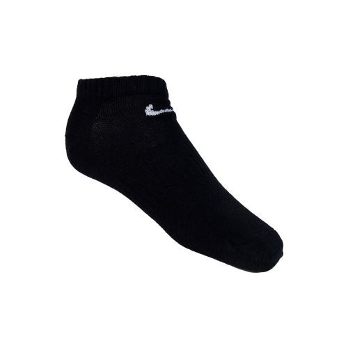 Calzini Nike Everyday Lightweight No Show 3 paia bianco/nero