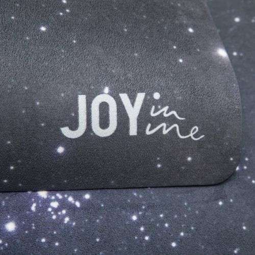 Tappetino yoga JOYINME Flow 3 mm per la visione delle stelle