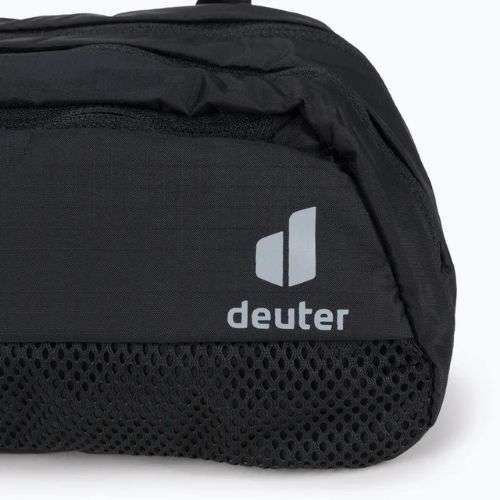 Deuter Wash Bag Tour III nero