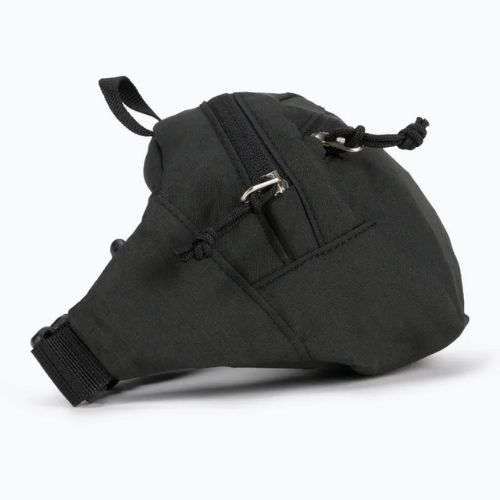 Deuter Belt I 1,5 l, sacca per i reni, nero
