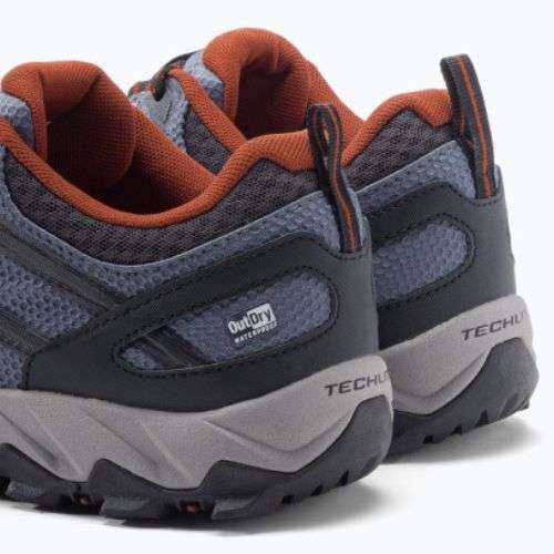 Columbia Peakfreak X2 Outdry grafite/adobe scuro, stivali da trekking da uomo