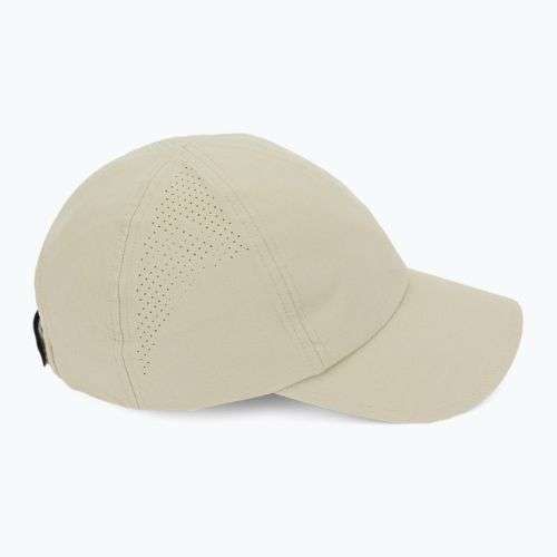 Cappello da baseball Columbia Silver Ridge III Ball fossile