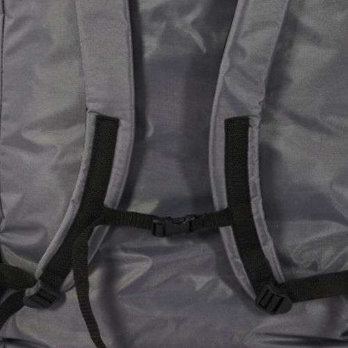 Aqua Marina Zip Backpack Zaino per kayak da solo