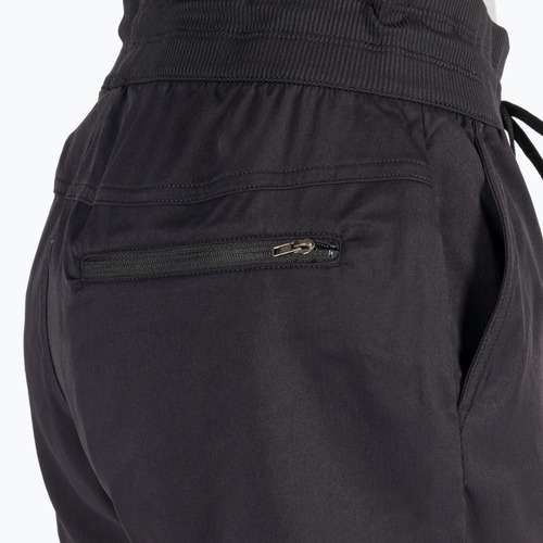 Pantaloncini da trekking da donna The North Face Aphrodite Motion nero