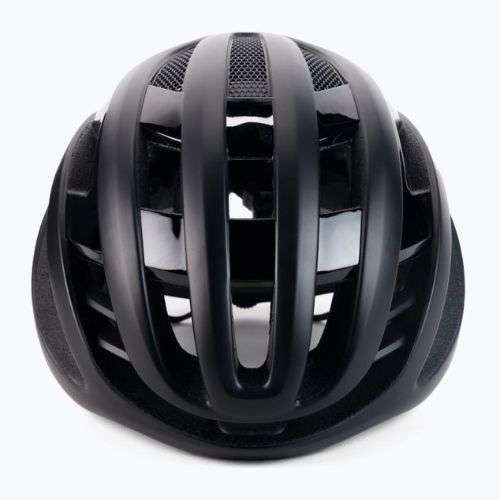 ABUS casco da bicicletta AirBreaker velluto nero