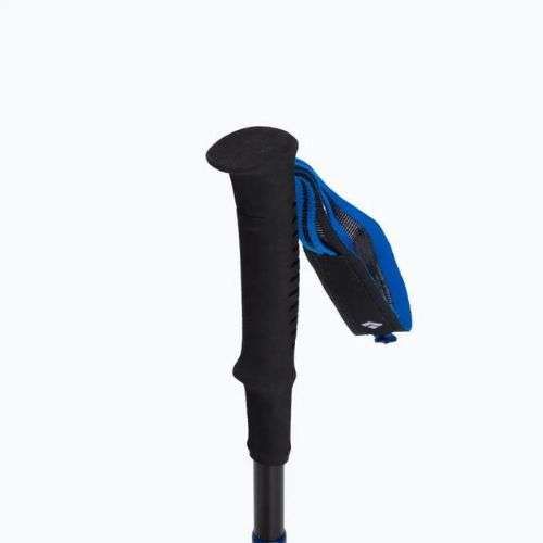 Bastoncini da trekking Black Diamond Distance Z in peltro