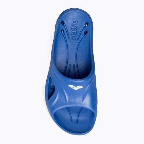 Arena Hydrosoft II Hook royal infradito per bambini