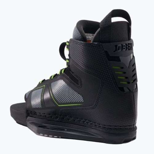 Attacchi da wakeboard JOBE Unit nero
