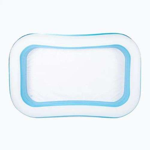 Piscina gonfiabile per bambini AQUASTIC AIP-262R 262 cm blu