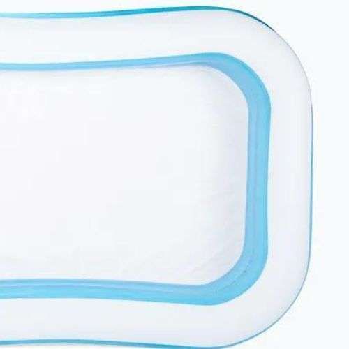 Piscina gonfiabile per bambini AQUASTIC AIP-262R 262 cm blu