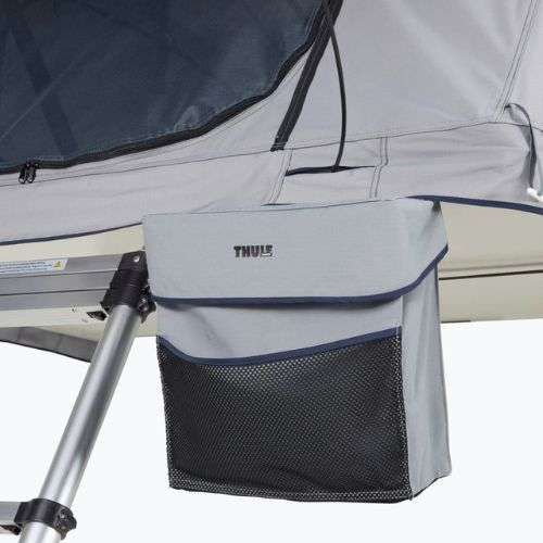 Thule Tepui Copriscarpe singolo grigio 901700
