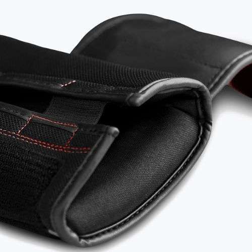 Guanti da boxe Hayabusa S4 nero/rosso