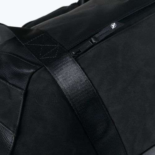 Hayabusa Elite Boxing Duffle Bag 35 l nero