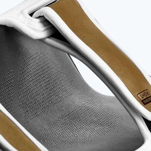 Parastinchi Hayabusa T3 Striking bianco/oro