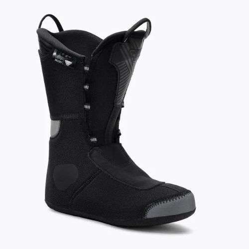Scarpone da sci DYNAFIT Seven Summits W ocean/flamingo da donna