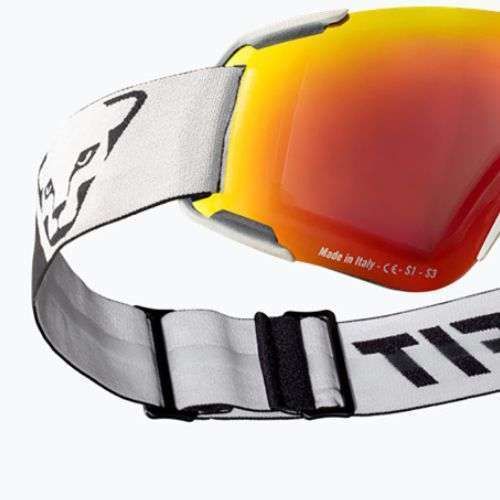 Occhiali da sci DYNAFIT Tlt Pro black out/nimbus
