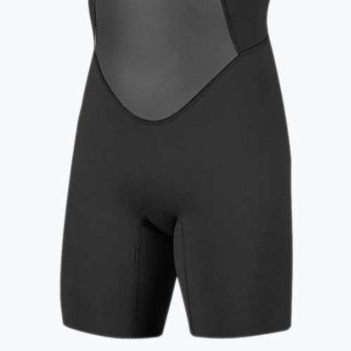 Muta da donna O'Neill Reactor-2 2 mm Back Zip S/S Spring nero