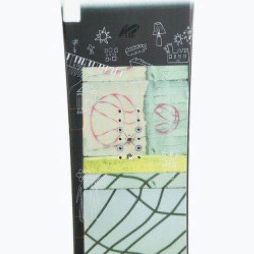 Snowboard K2 Medium
