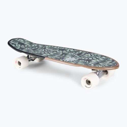 Globe Blazer teak/monstera cruiser skateboard