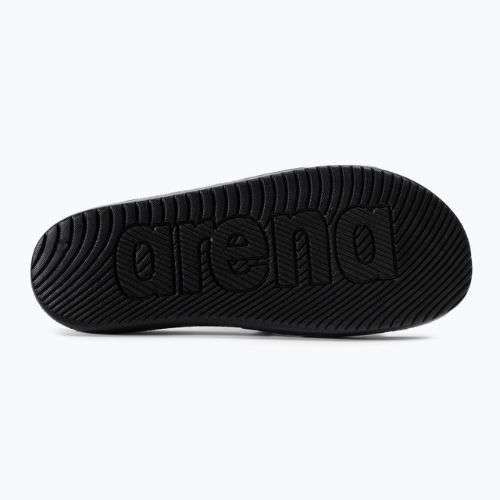Infradito Urban Arena nero/nero