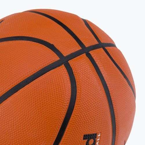 Nike Everyday Playground 8P sgonfiato ambra / nero basket dimensioni 7