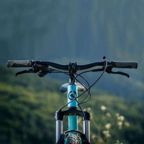 Kellys Vanity 90 29" mountain bike donna blu