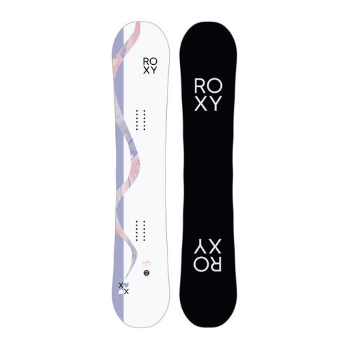Snowboard donna ROXY Xoxo Pro multicolore