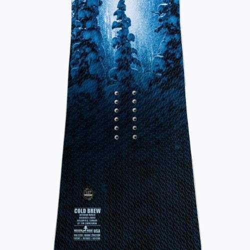 Snowboard Lib Tech Cold Brew 2022