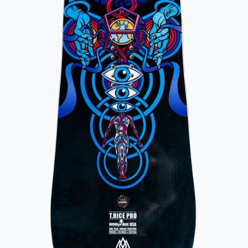 Snowboard Lib Tech T.Rice Pro 2022